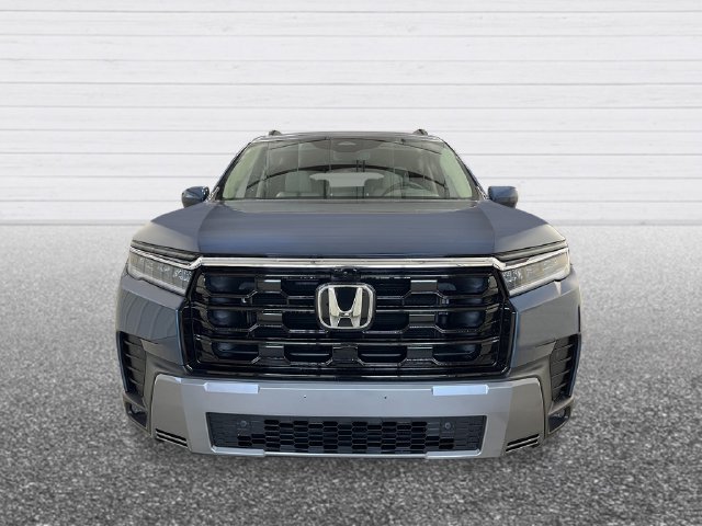 New 2026 Honda Pilot Touring image 10