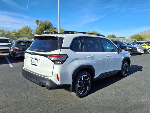 New 2026 Subaru Forester Limited image 9