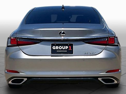 Used 2019 Lexus ES 350 FWD image 5