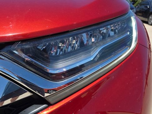 Used 2017 Honda CR-V Touring image 9