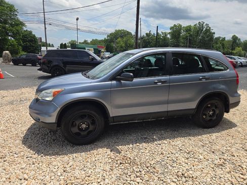 Used 2010 Honda CR-V LX image 4