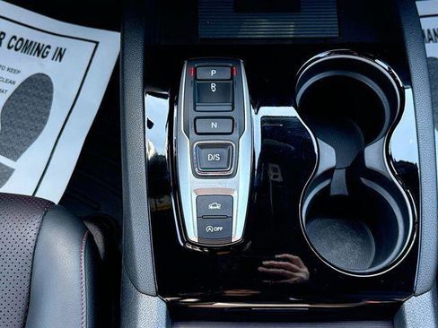 Used 2022 Honda Ridgeline Black Edition image 33