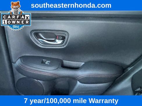 Used 2026 Honda HR-V Sport image 13