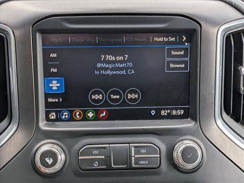 Used 2019 GMC Sierra 1500 AT4 AWD/4WD image 13