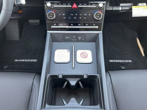 New 2026 Hyundai Santa Fe SEL image 13