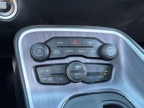 Used 2023 Dodge Challenger R/T Scat Pack RWD image 12
