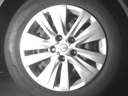 Used 2025 Nissan Sentra S FWD image 13