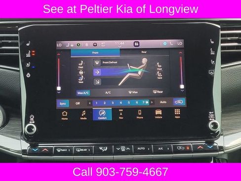 Used 2022 Jeep Wagoneer Series II RWD image 25