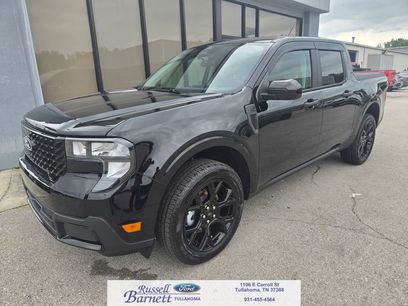 New 2026 Ford Maverick XLT w/ XLT Luxury Package