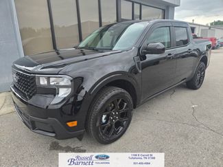 New 2026 Ford Maverick XLT w/ XLT Luxury Package AWD/4WD video 1