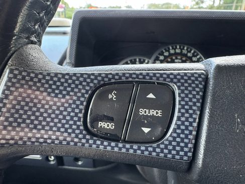 Used 2005 HUMMER H2 w/ Preferred Equipment Group image 13