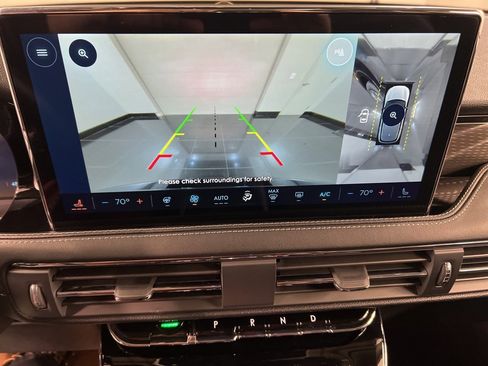 New 2026 Lincoln Corsair Grand Touring image 12