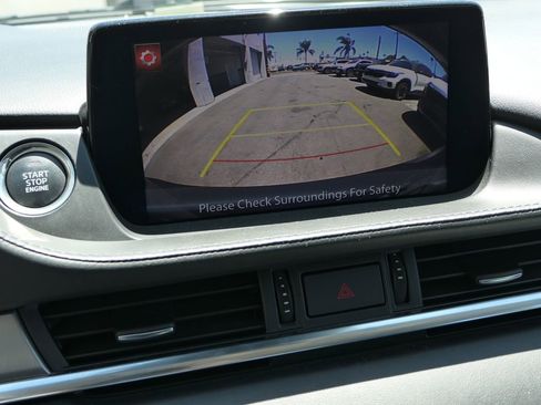 Used 2018 MAZDA MAZDA6 Grand Touring Reserve FWD image 20