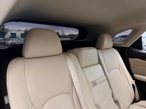 Used 2016 Lexus RX 350 FWD w/ Premium Package image 28
