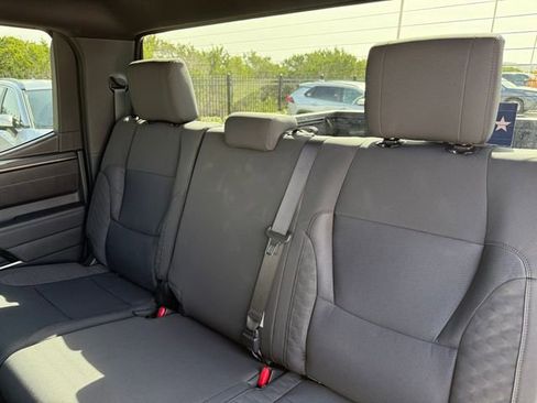 Used 2025 Toyota Tundra SR5 image 29