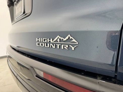 Used 2026 Chevrolet Traverse High Country w/ LPO, Floor Liner Package FWD image 42