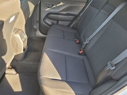 New 2026 Hyundai Kona SEL Sport image 8
