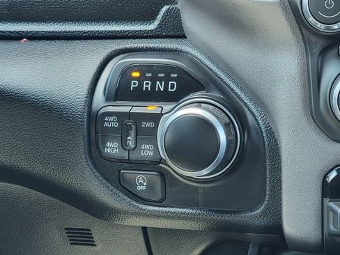 Used 2021 RAM 1500 Big Horn AWD/4WD image 23