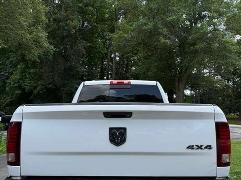 Used 2015 RAM 1500 Sport AWD/4WD image 5