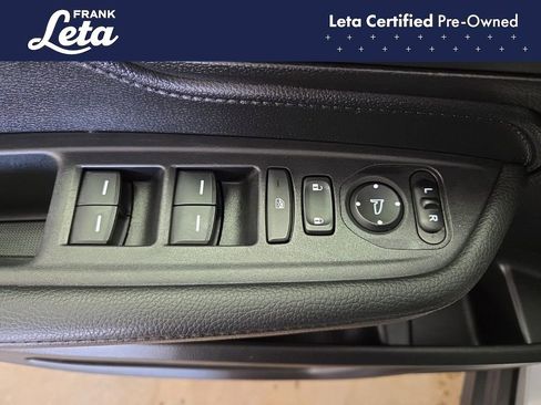 Used 2025 Honda Odyssey EX-L image 22