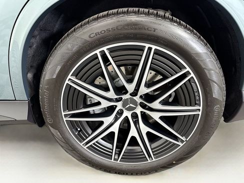 Used 2026 Mercedes-Benz GLC 43 AMG 4MATIC image 29
