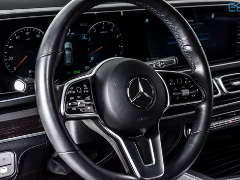 Used 2023 Mercedes-Benz GLE 450 4MATIC image 15