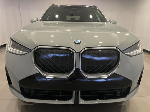 New 2026 BMW X3 xDrive30 image 2
