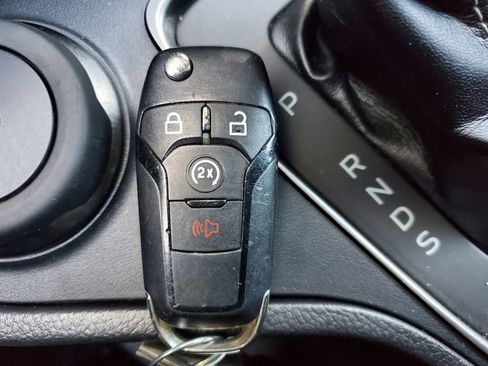 Used 2022 Ford Ranger XLT w/ Tremor Off-Road Package image 28