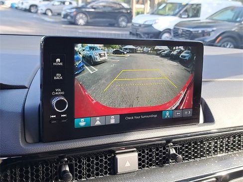 Used 2024 Honda CR-V EX-L image 29