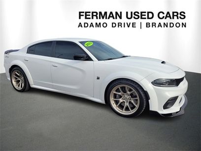 Used 2023 Dodge Charger Scat Pack