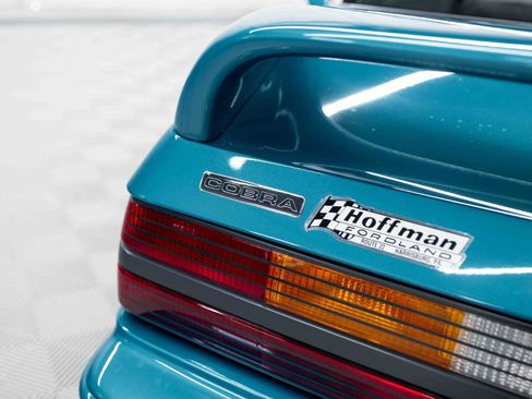 Used 1993 Ford Mustang Cobra RWD image 28
