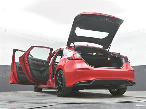 Used 2024 Honda Civic Sport image 52