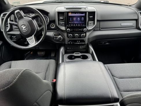 Used 2019 RAM 1500 Big Horn AWD/4WD image 26