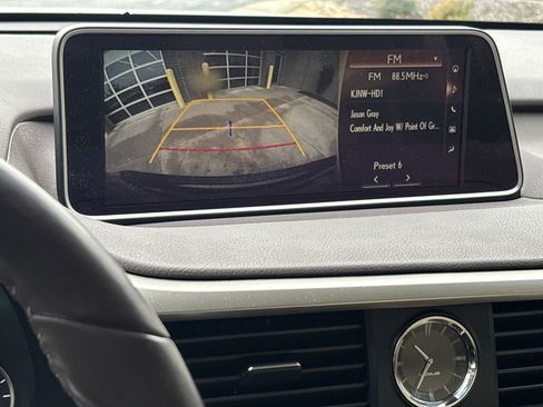 Used 2017 Lexus RX 350 AWD image 25