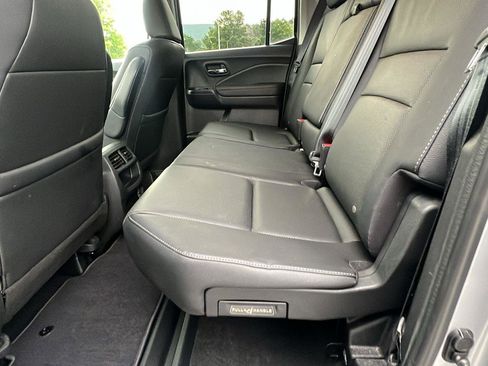 Used 2020 Honda Ridgeline RTL-E image 20