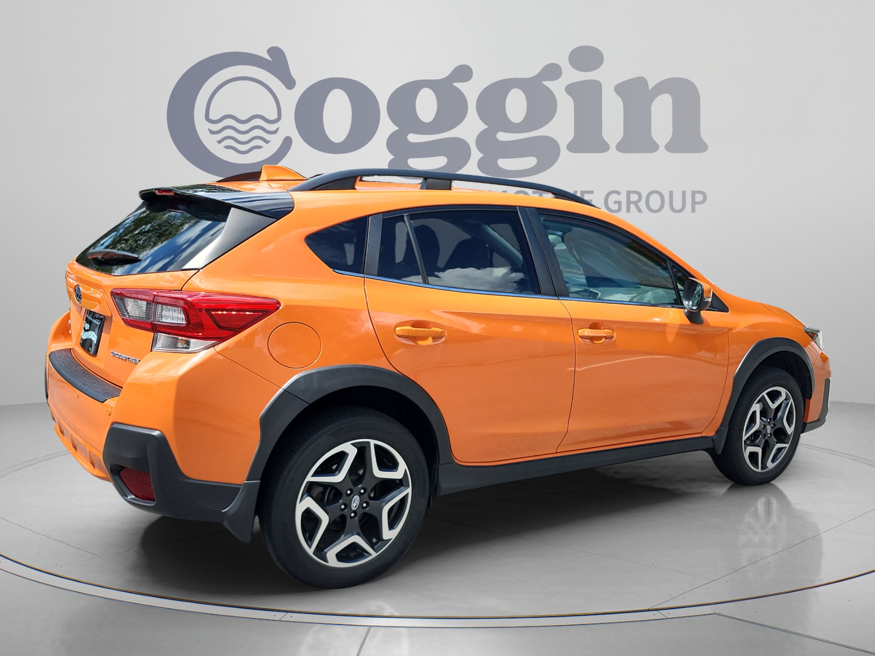 Used 2020 Subaru Crosstrek 2.0i Limited w/ Moonroof Package AWD/4WD image 5