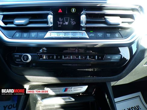 Used 2023 BMW X3 M40i image 42