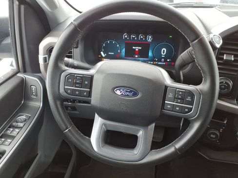 Used 2024 Ford F150 XLT image 20