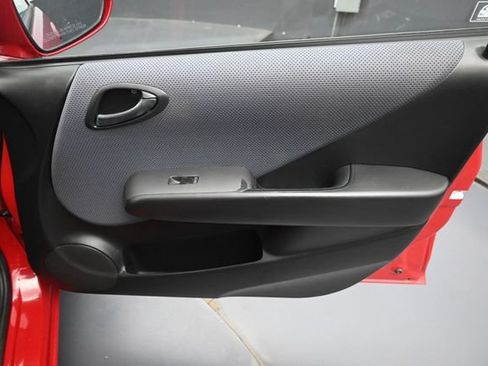 Used 2008 Honda Fit image 26