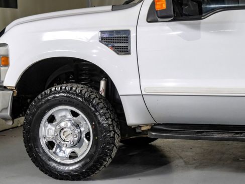 Used 2008 Ford F250 XLT image 12