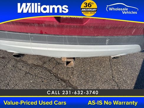 Used 2015 Ford Escape SE w/ Equipment Group 201A image 32