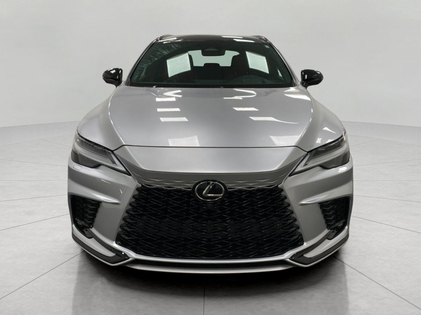 Used 2023 Lexus RX 500h F Sport w/ Accessory Package (Z1) AWD/4WD image 10