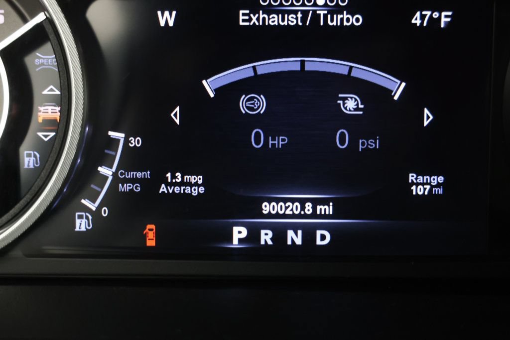 Used 2018 RAM 3500 Limited AWD/4WD image 13