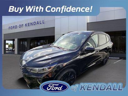 Used 2023 Ford Escape ST-Line Elite