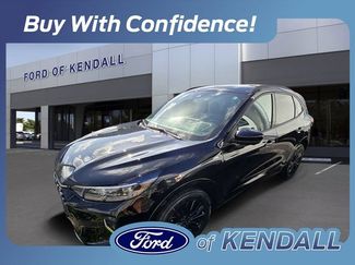 Used 2023 Ford Escape ST-Line Elite video 1