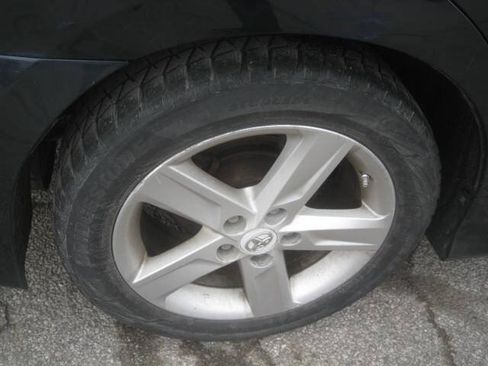 Used 2012 Toyota Camry SE FWD image 26