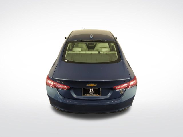 Used 2024 Chevrolet Malibu LT FWD image 35