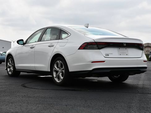 Used 2023 Honda Accord LX image 5