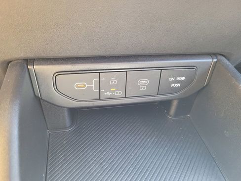 Used 2025 Kia K4 FWD image 20