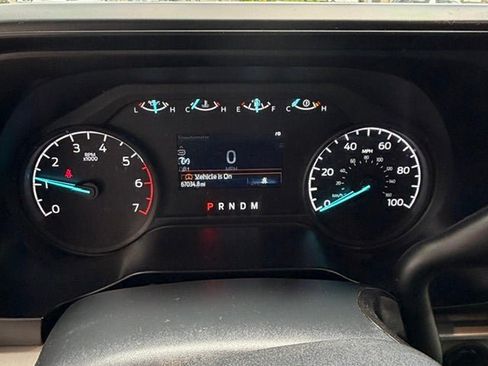 Used 2023 Ford F250 XL w/ XL Off-Road Package AWD/4WD image 12